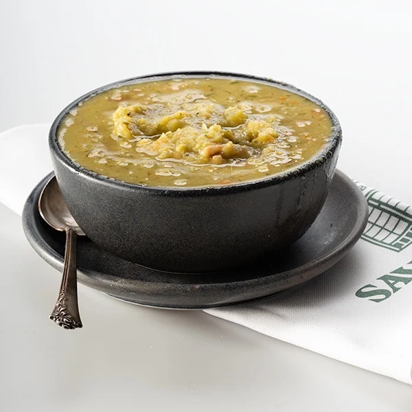 Soup of the Day