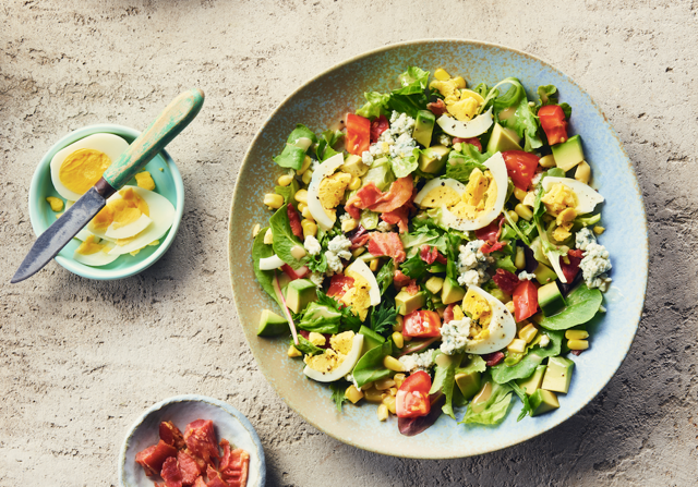 Highlights, Freshii