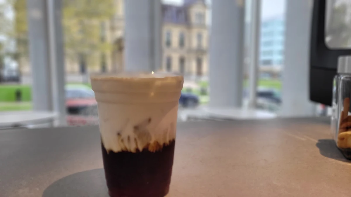 Highlights, Daily Espresso