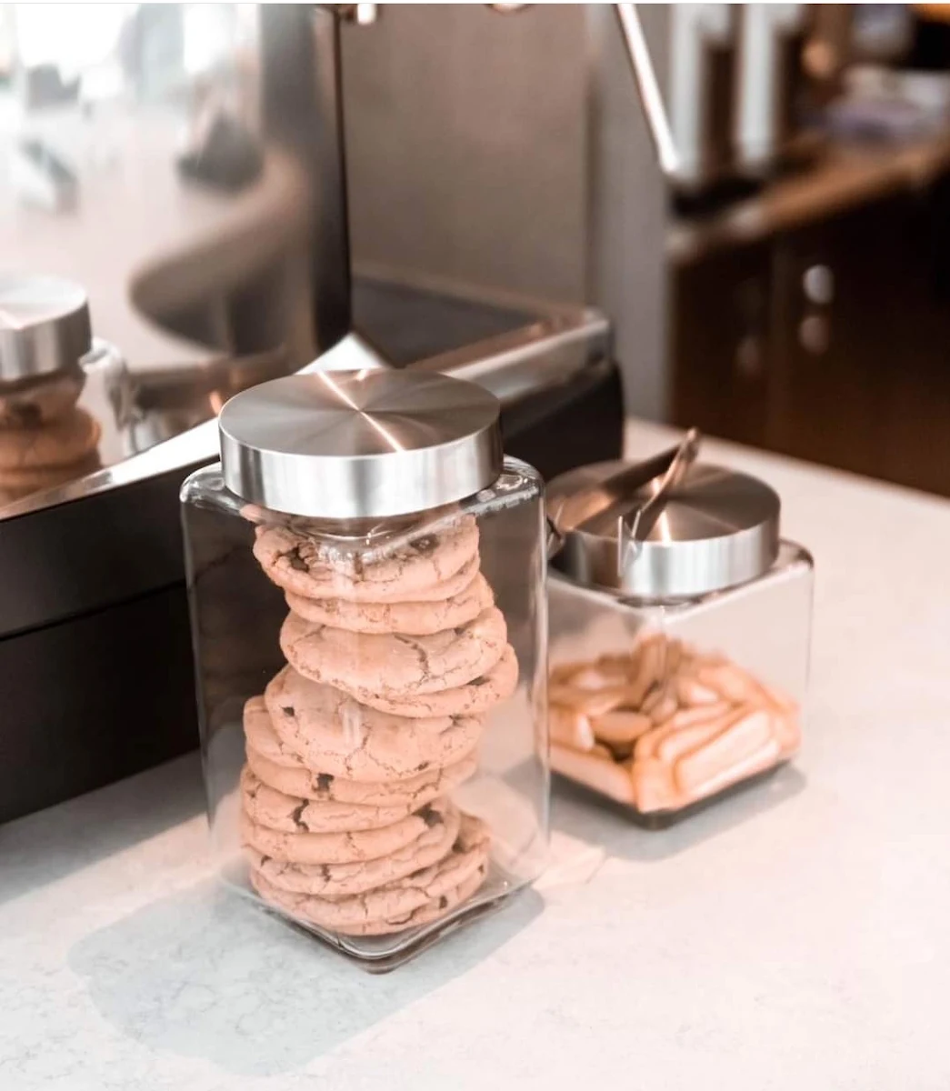 Highlights, Daily Espresso