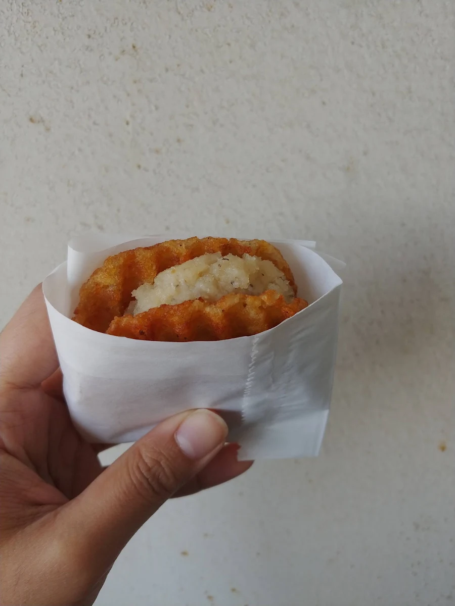 Hash Browns