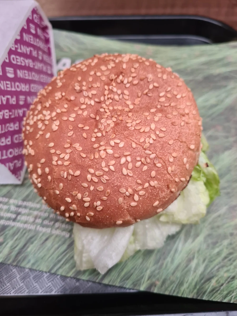 Impossible Burger
