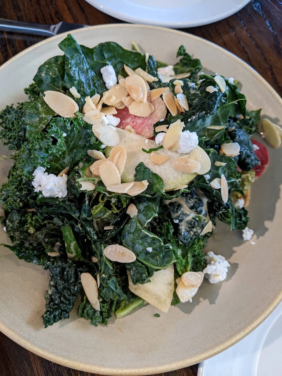 Kale Salad
