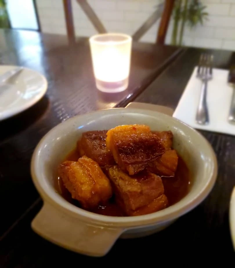 Pork Belly Nugz