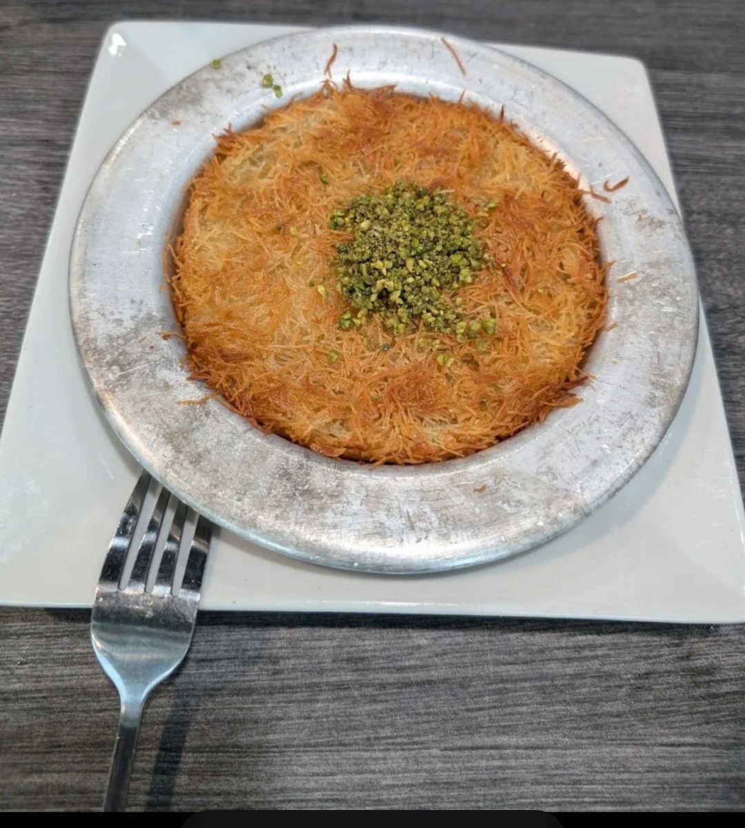 Künefe