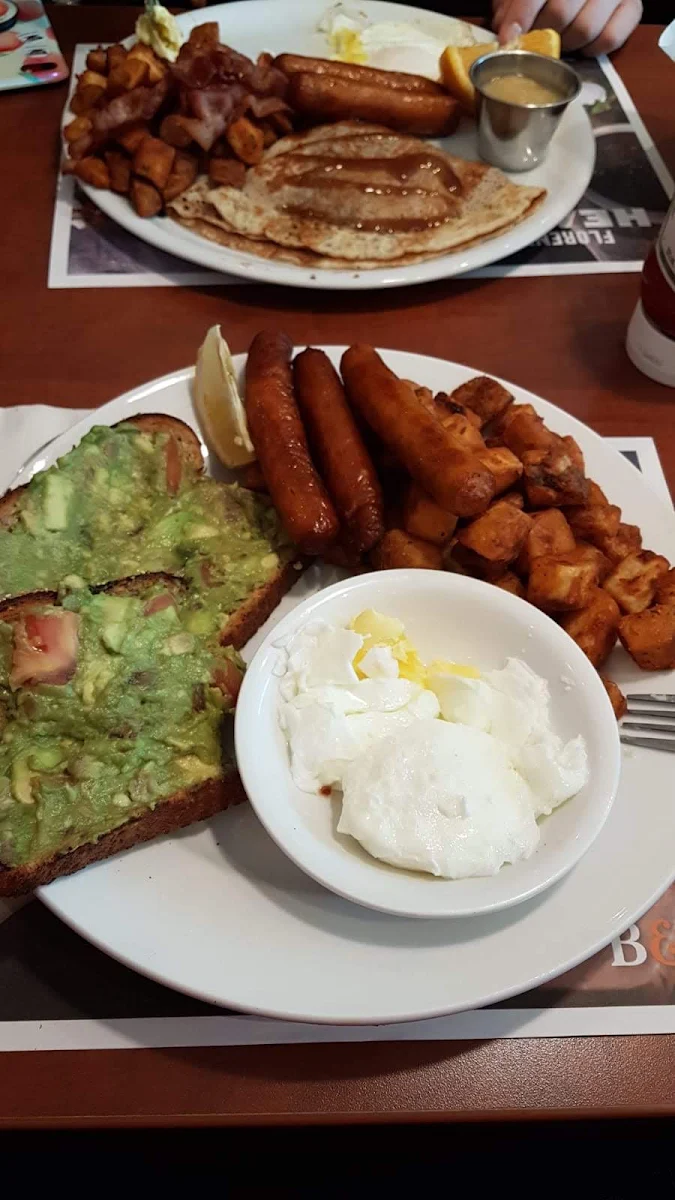 Avocado Toast