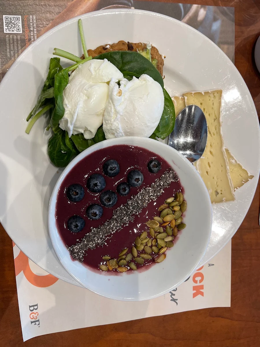 Smoothie Bowl