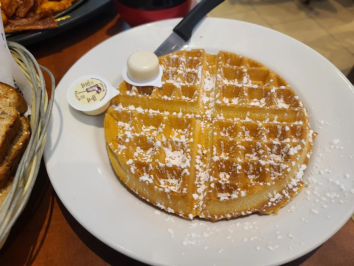 Waffles