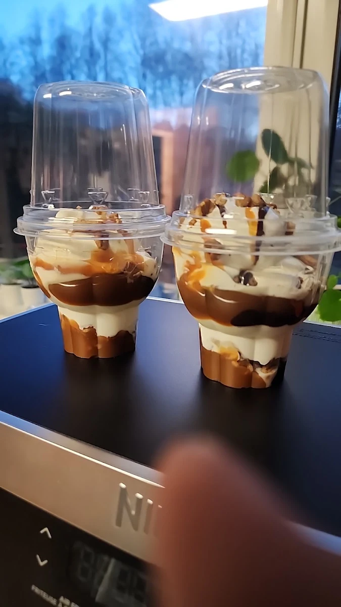 Small Sundae