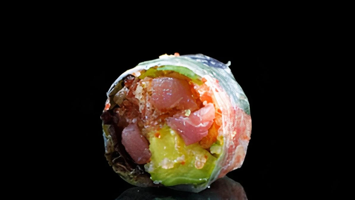 Highlights, Sushi Sama Delson