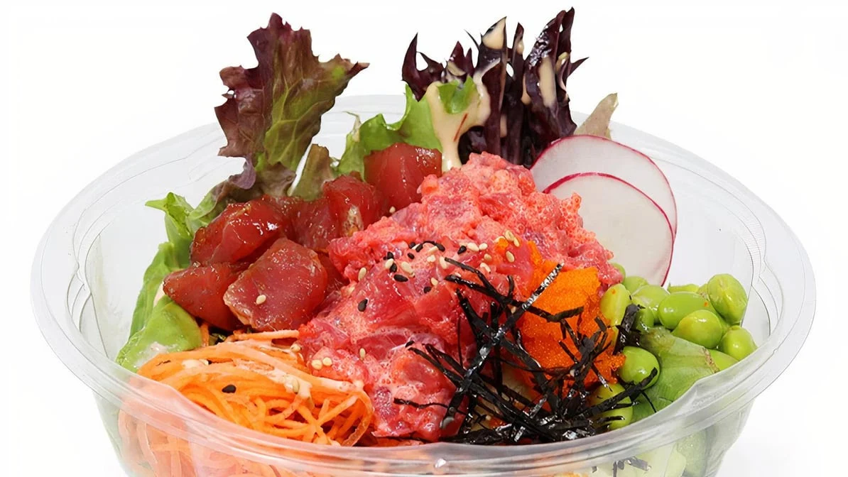 Highlights, Sushi Sama Delson