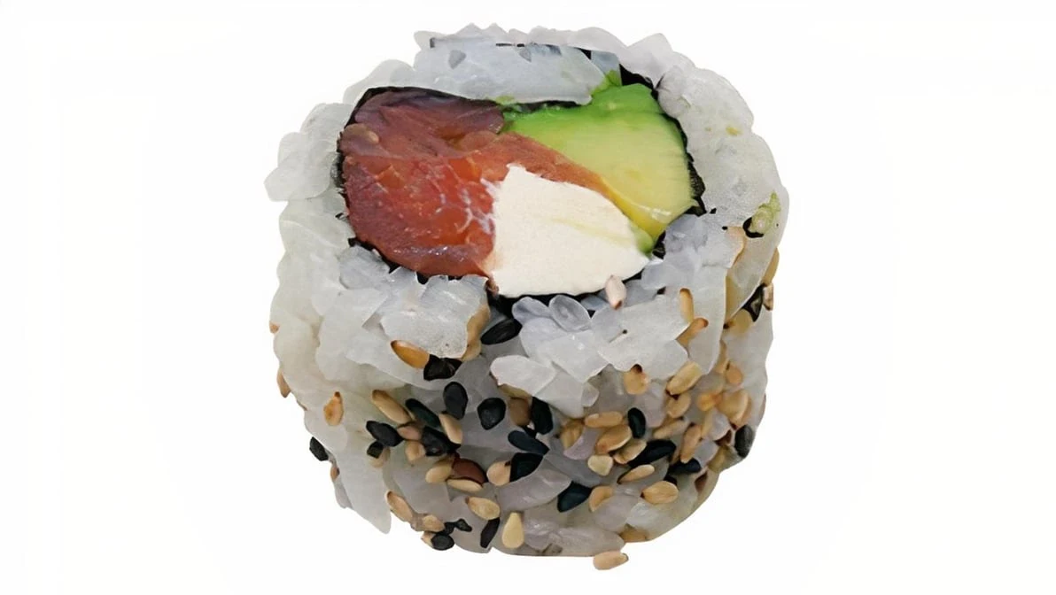 Highlights, Sushi Sama Delson