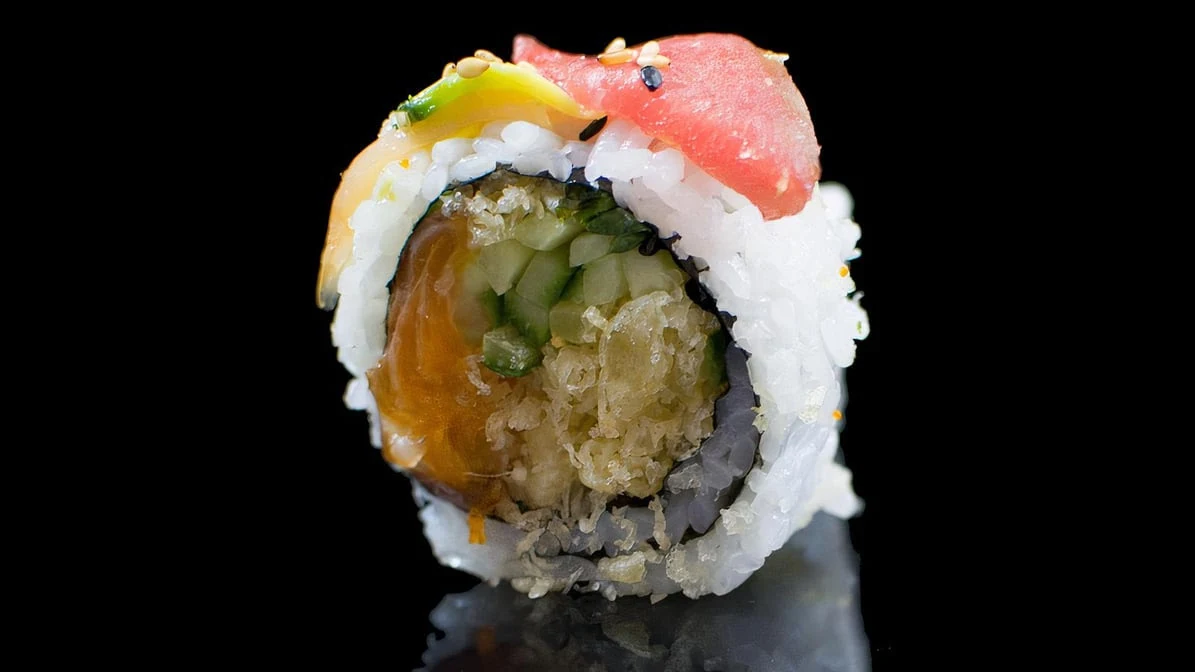 Highlights, Sushi Sama Delson