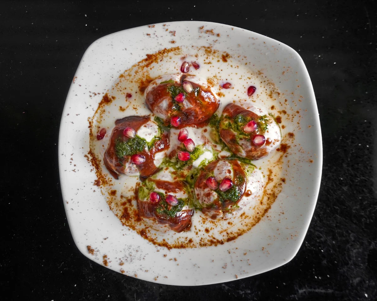 Dahi Bhalla