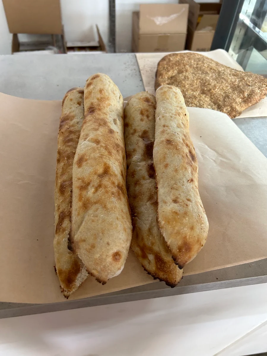 Baguette