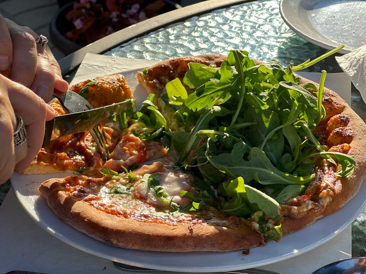 Pizza Boconccini