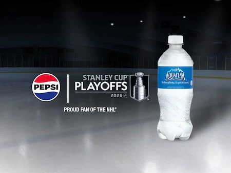 Aquafina Bottled Water