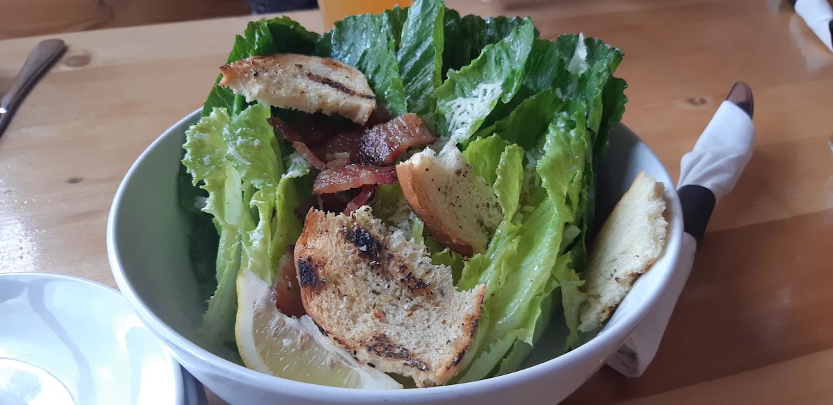 Cesar Salad