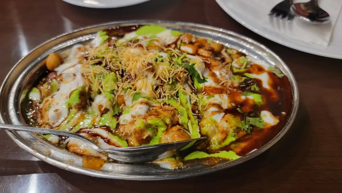 Dahi Bhalla