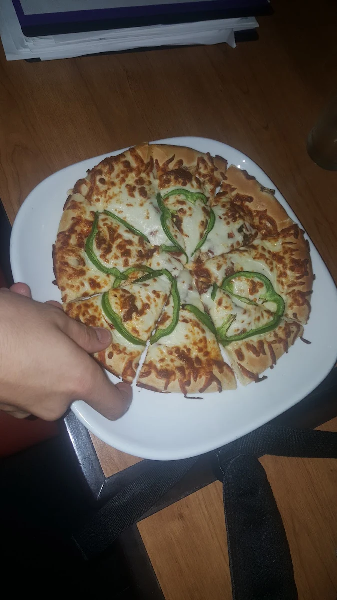 Pizza Mozzarella Cheese