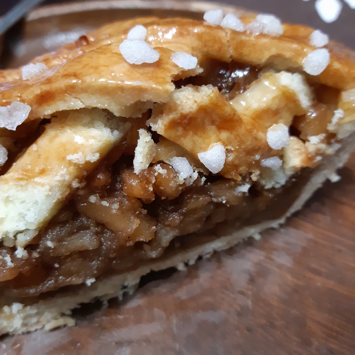Apple Pie