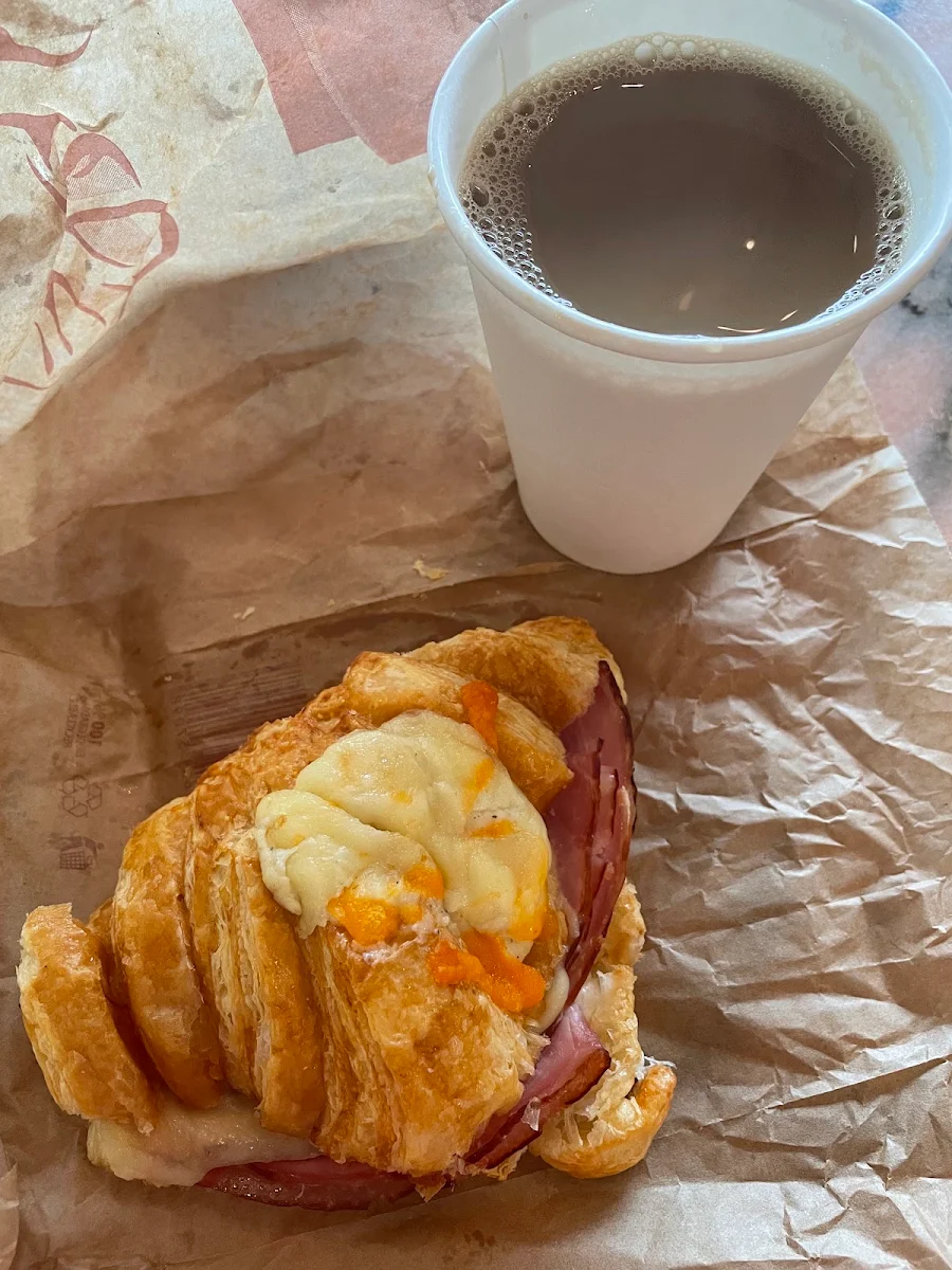 Ham&Cheese