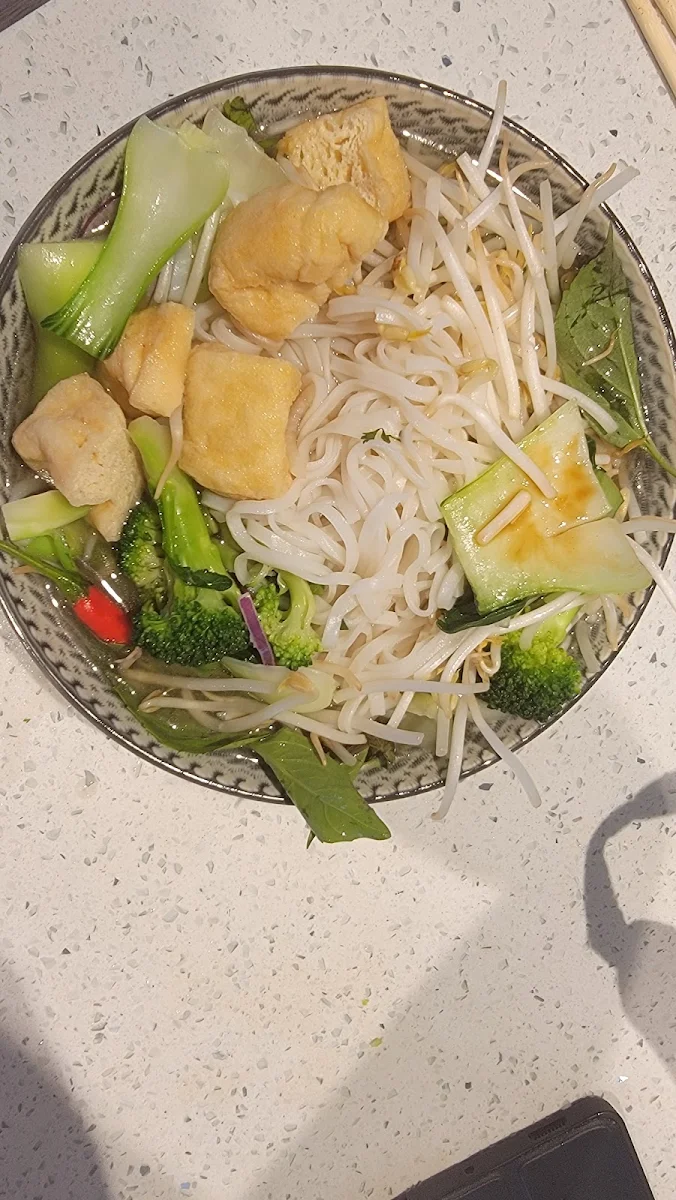 Phở Chay