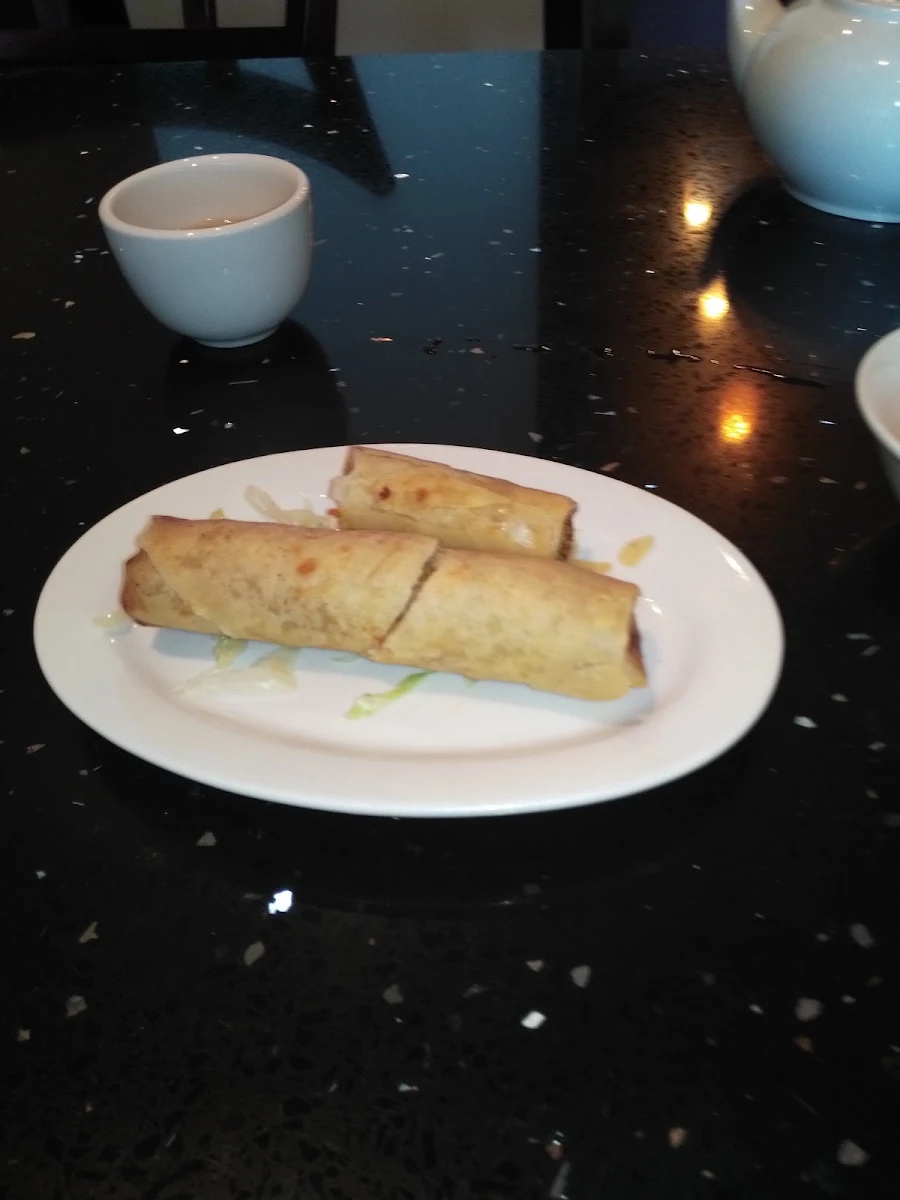 Spring Rolls
