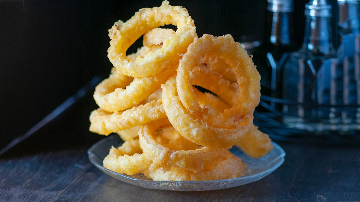Onion Rings