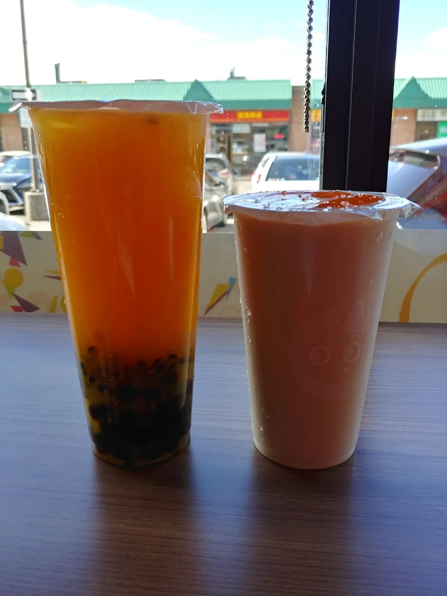 Bubble Tea