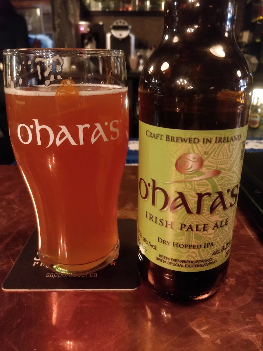 Beer, Le Trèfle