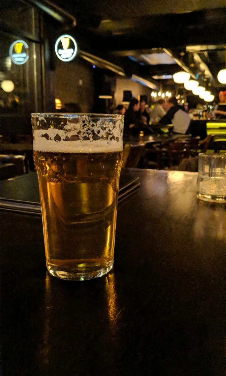 Bière, Le Trèfle