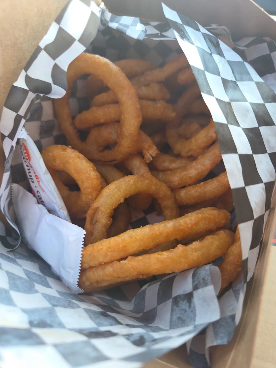 Chicken Wings 10 Pcs