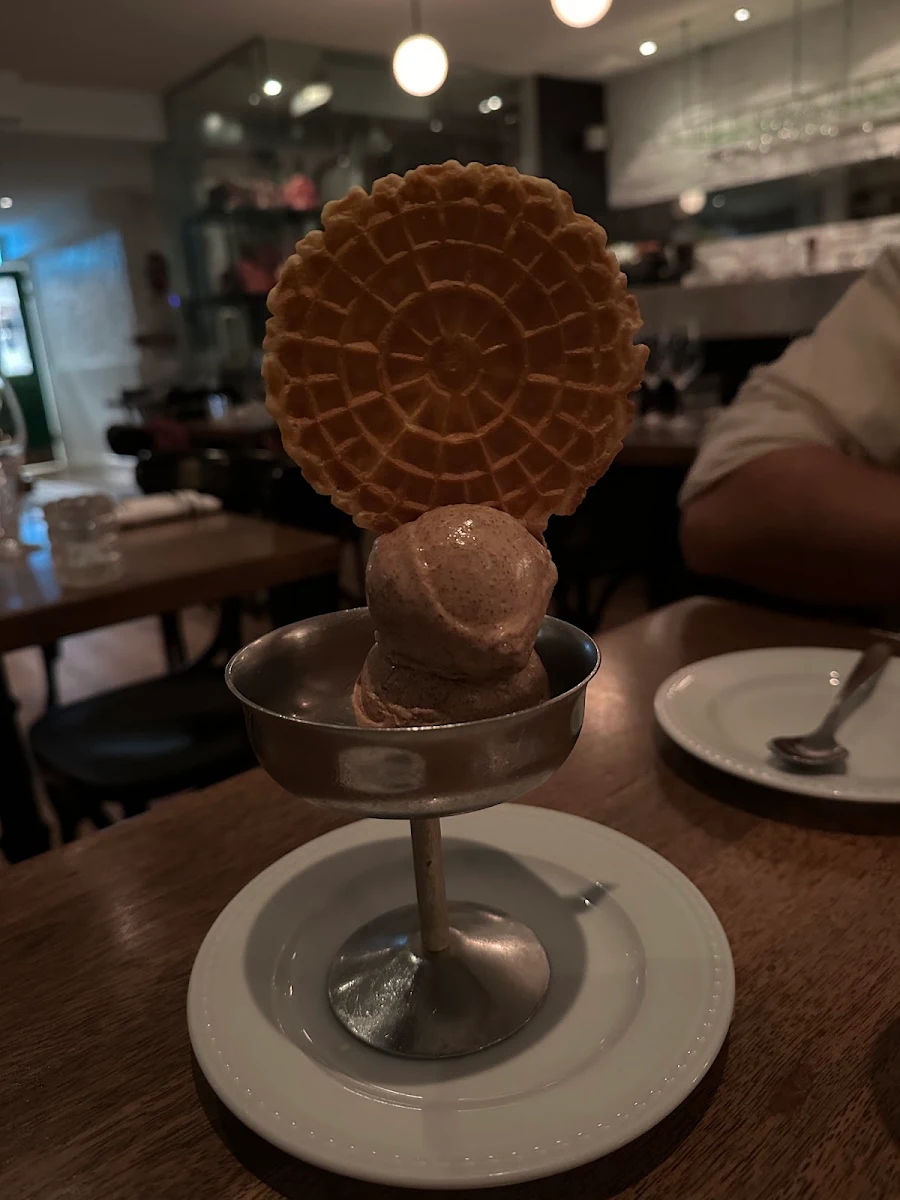 Gelato Maison