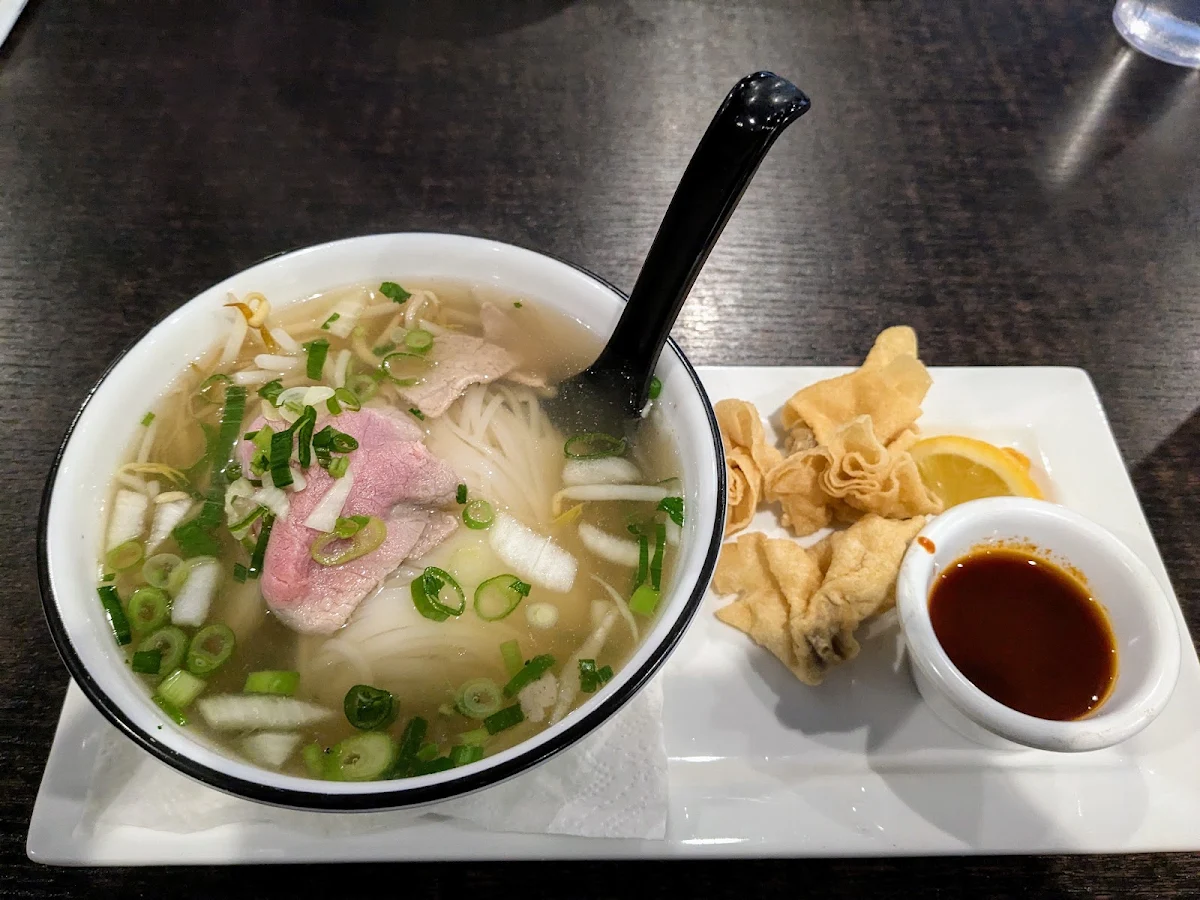 Pho Nam, No.1 Noodle