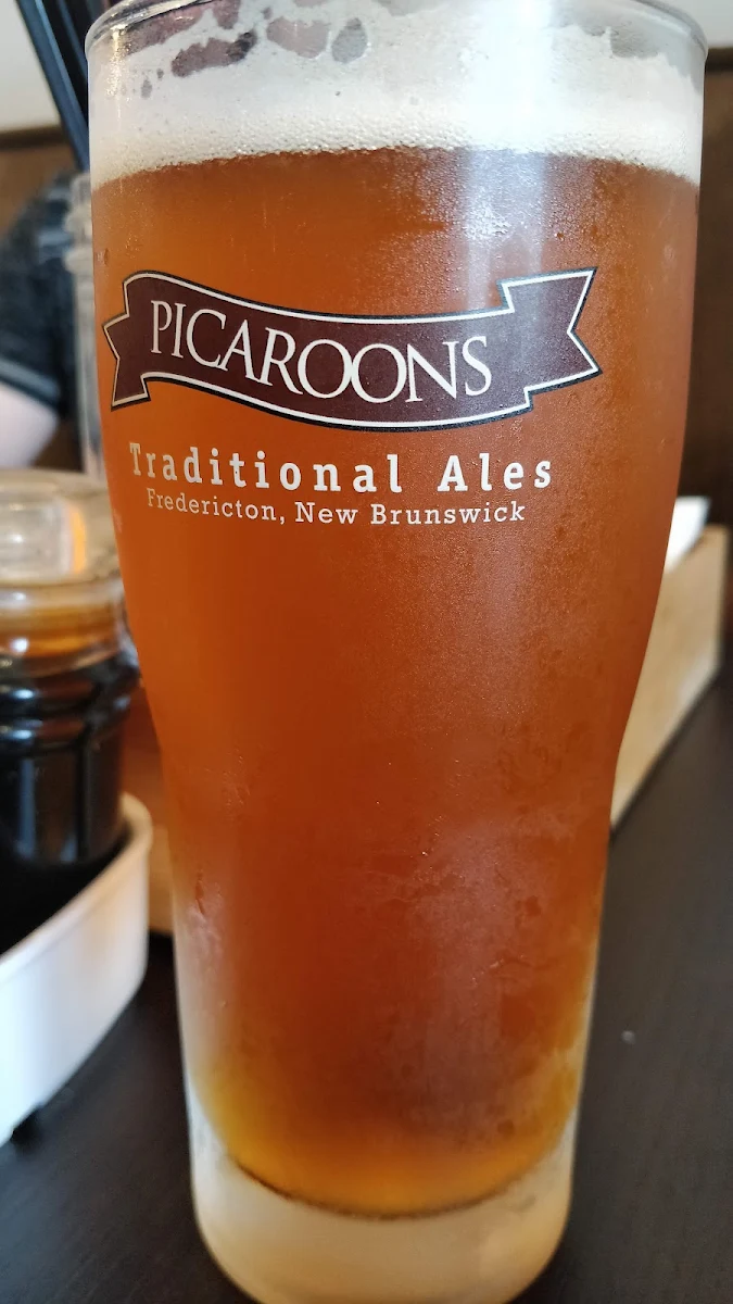 Picaroon's Beer, No.1 Noodle