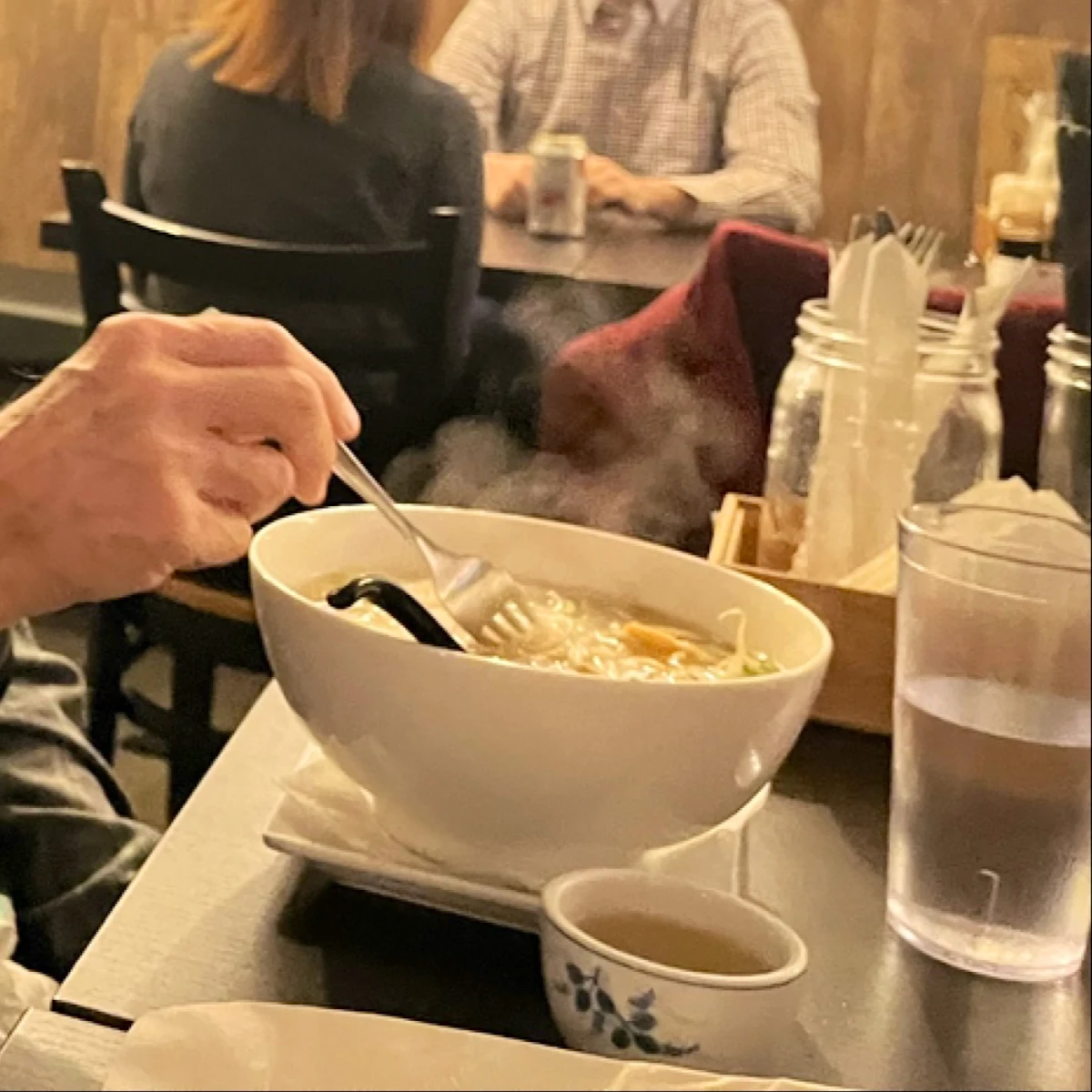 Ramen, No.1 Noodle