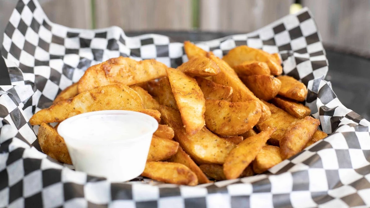 Highlights, Town Wings