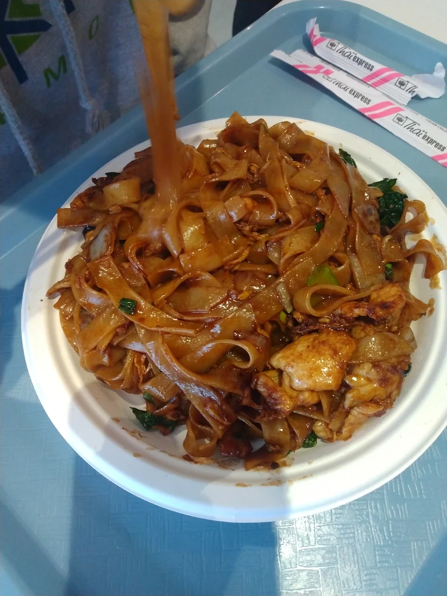 Pad See EW
