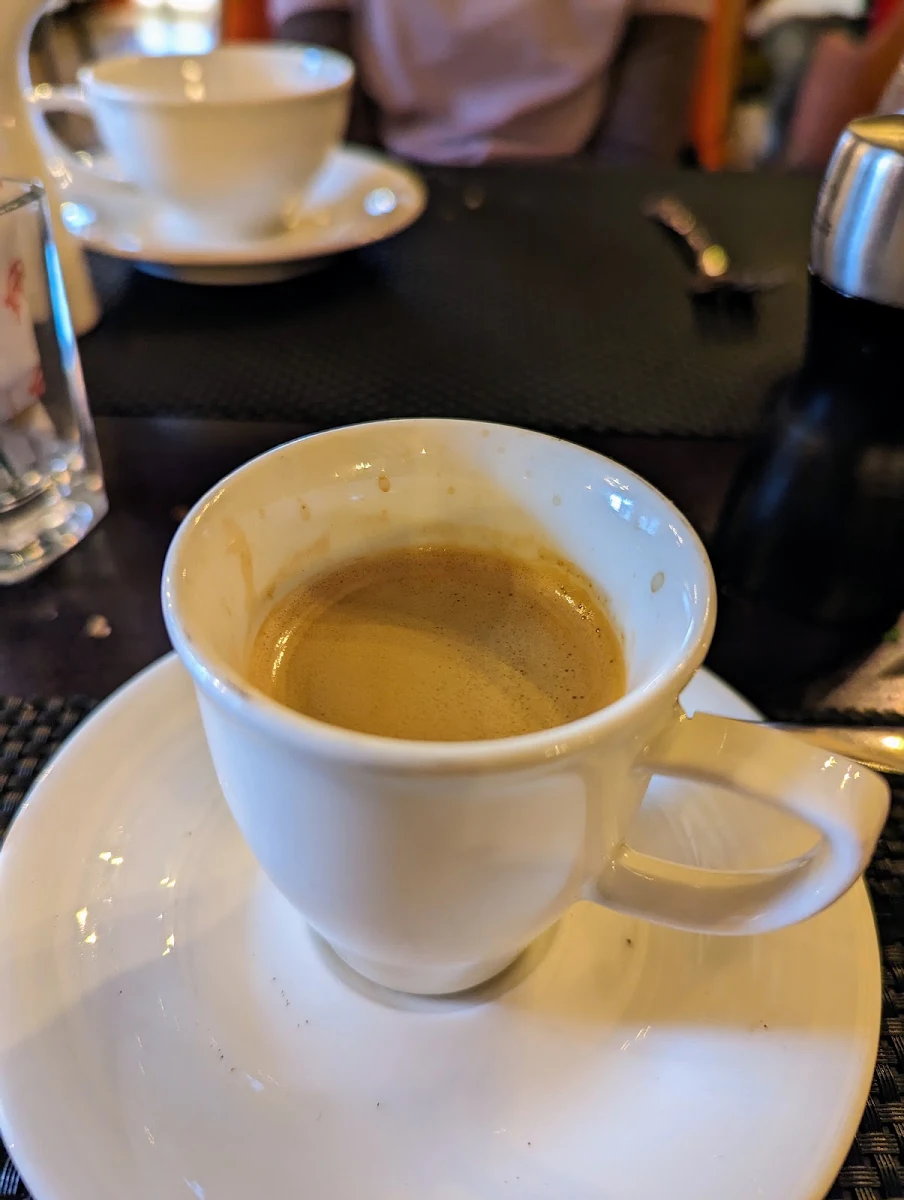Espresso