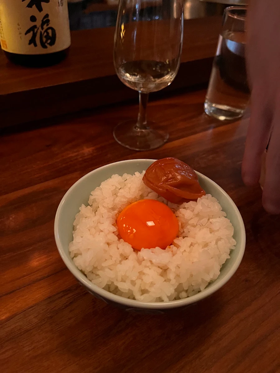 Rice Bowl