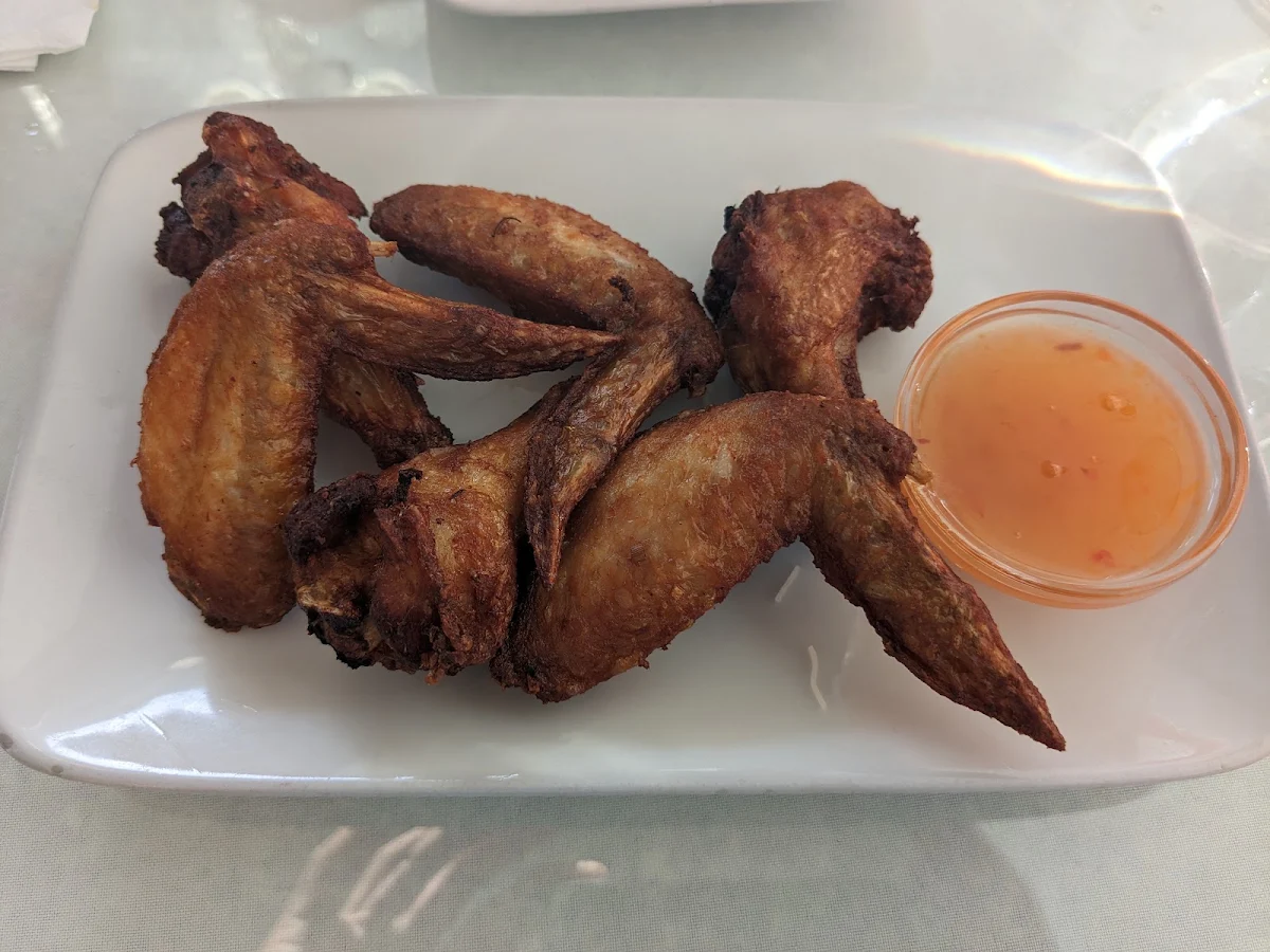 Chicken Wings