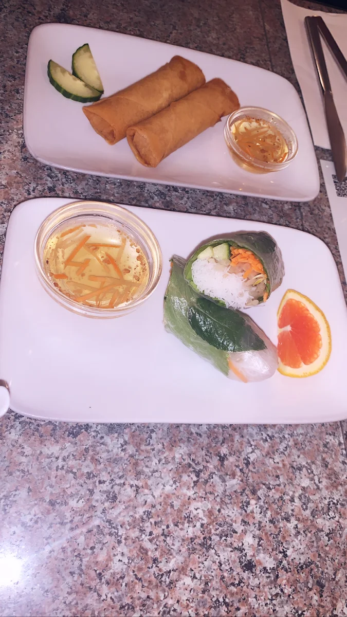 Spring Roll