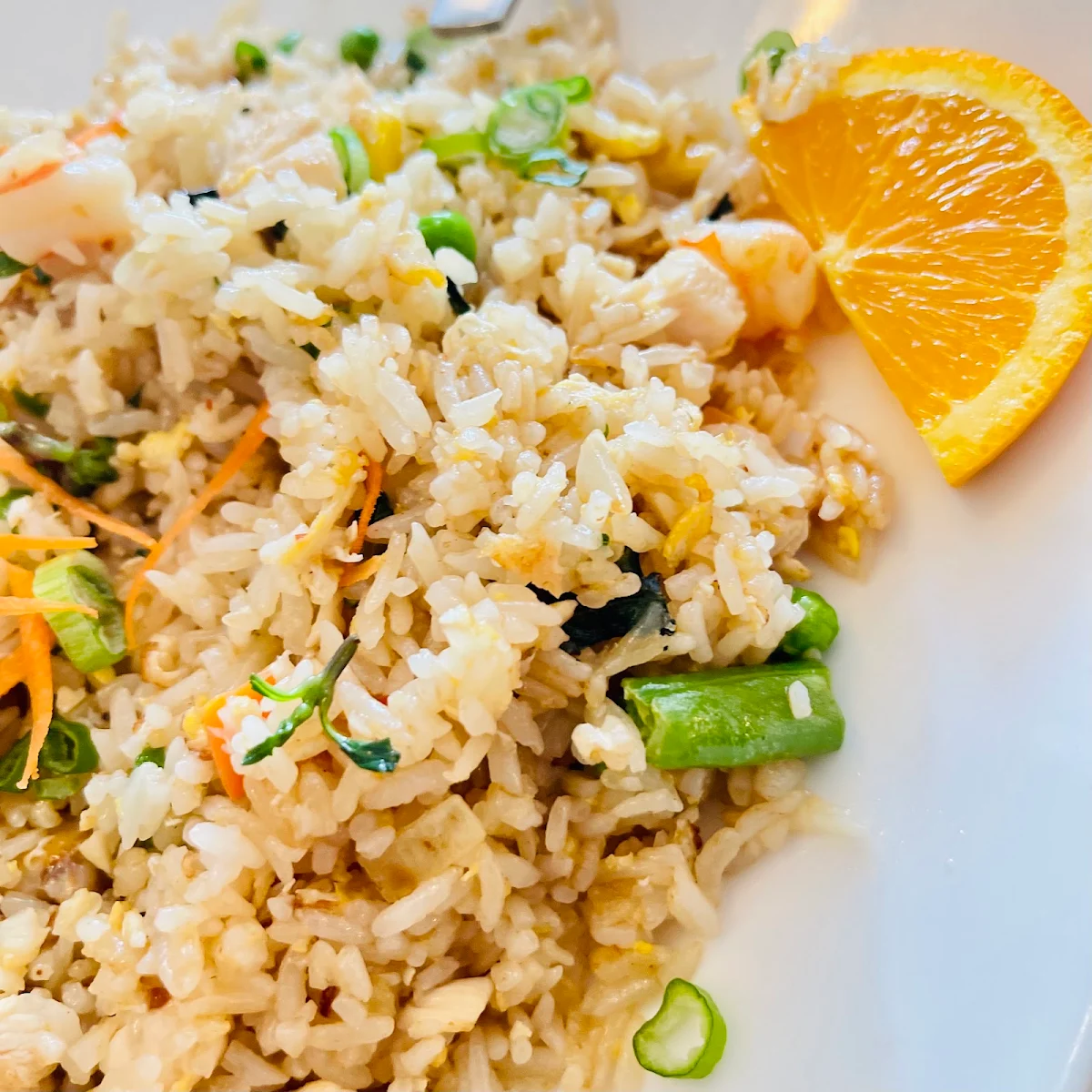 Tuk Tuk Fried Rice