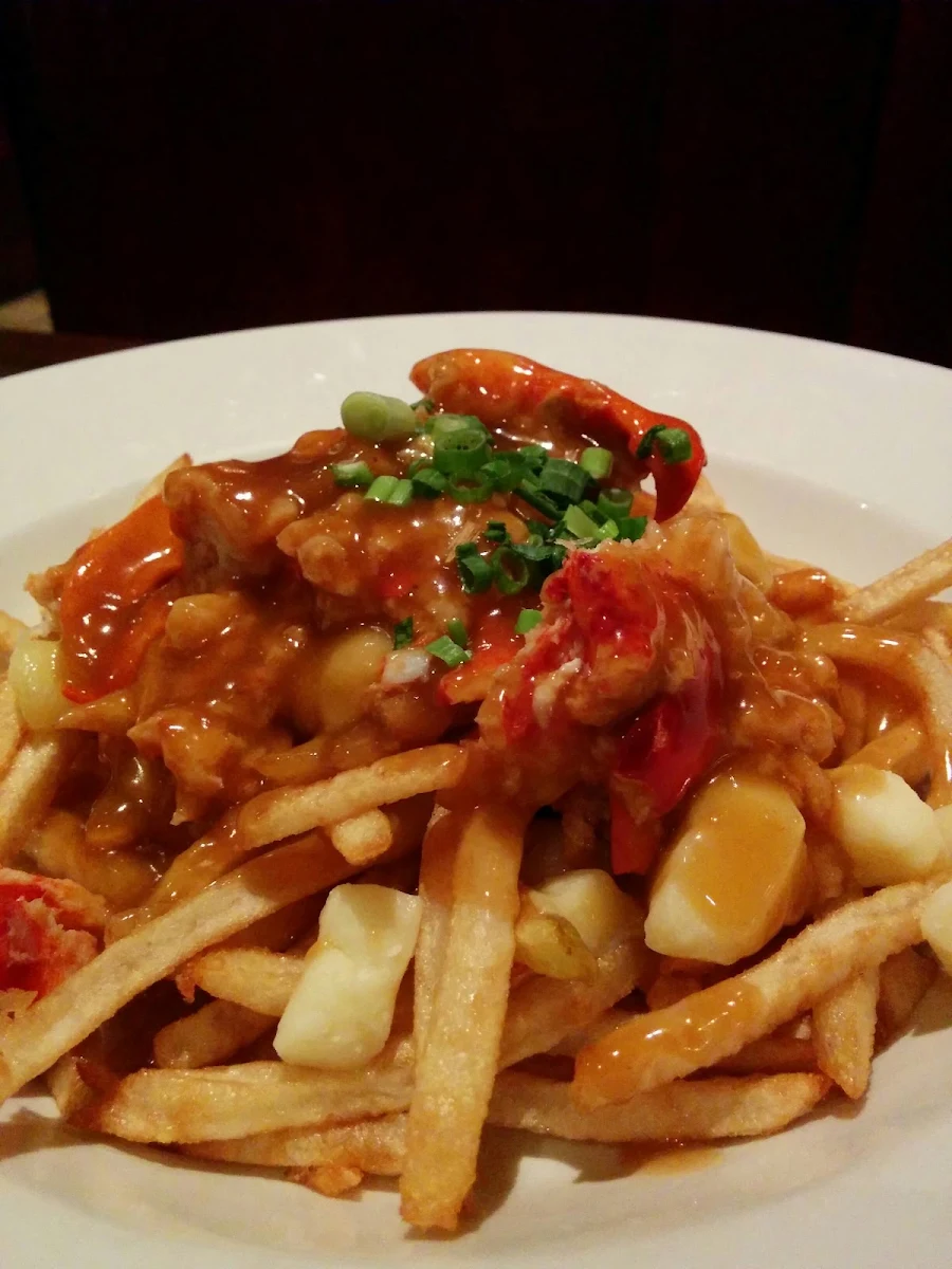 Poutine