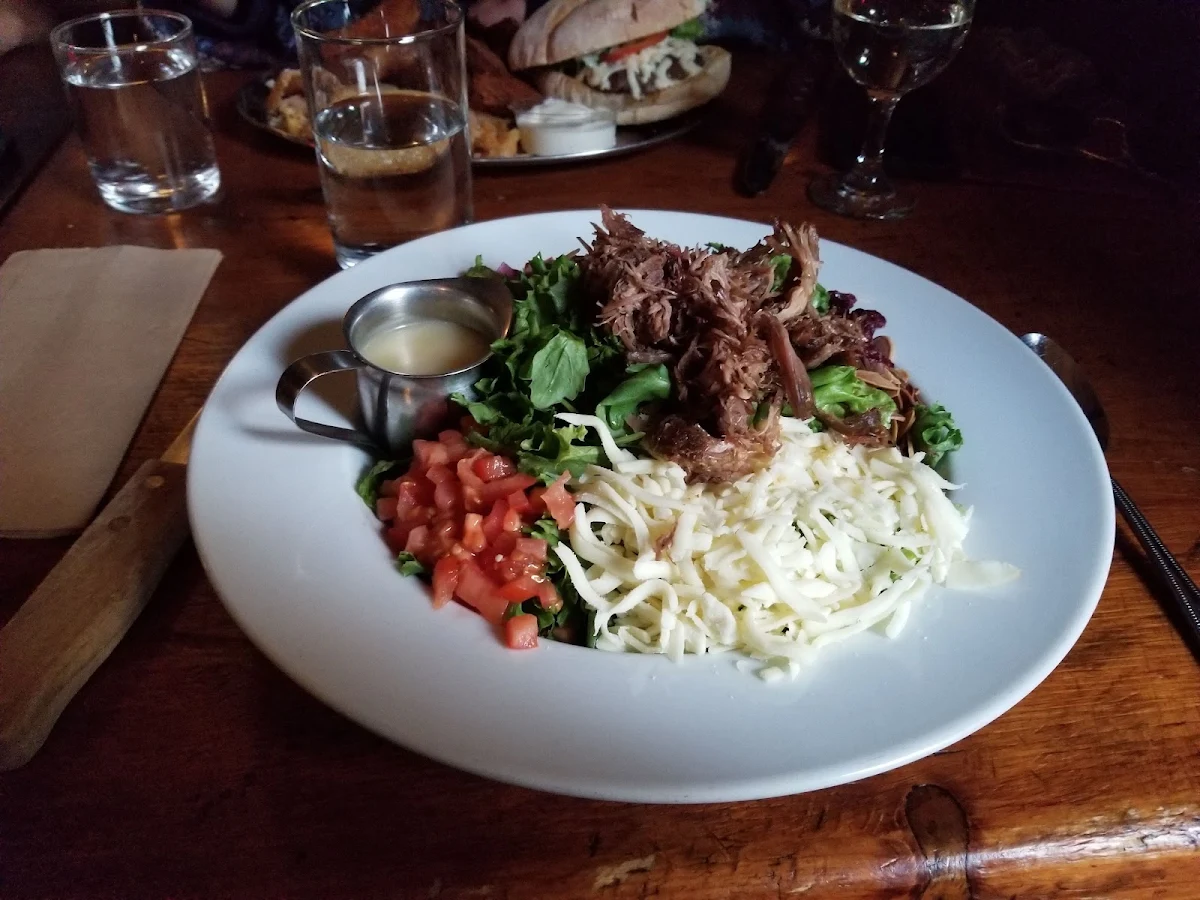Salade