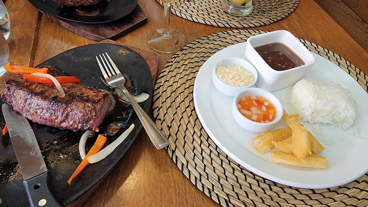Picanha Steak
