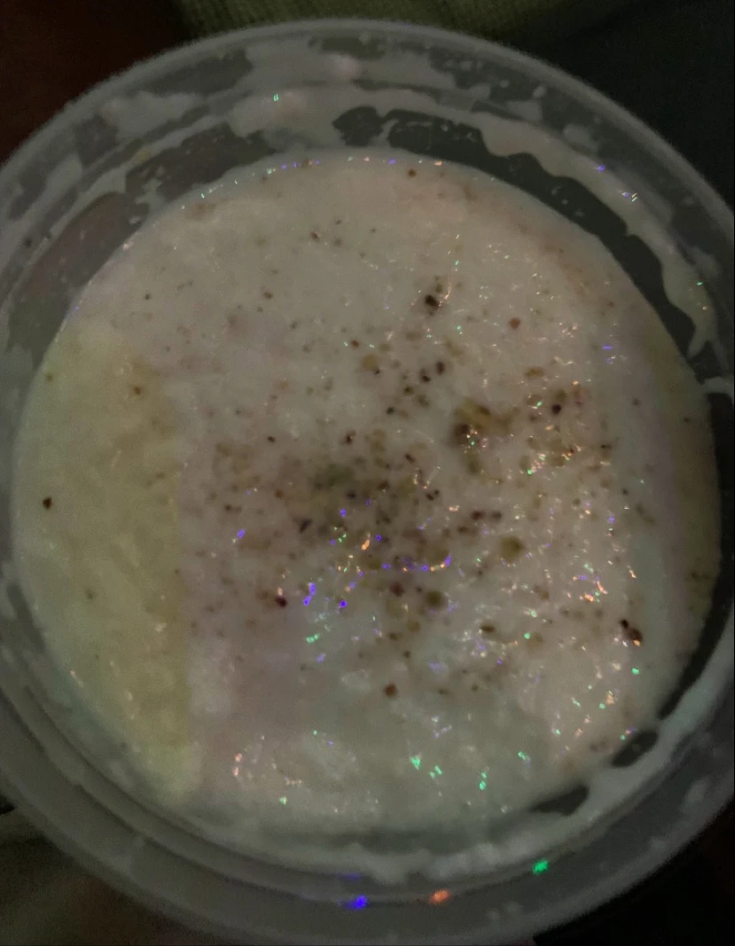 Kheer Rice Pudding