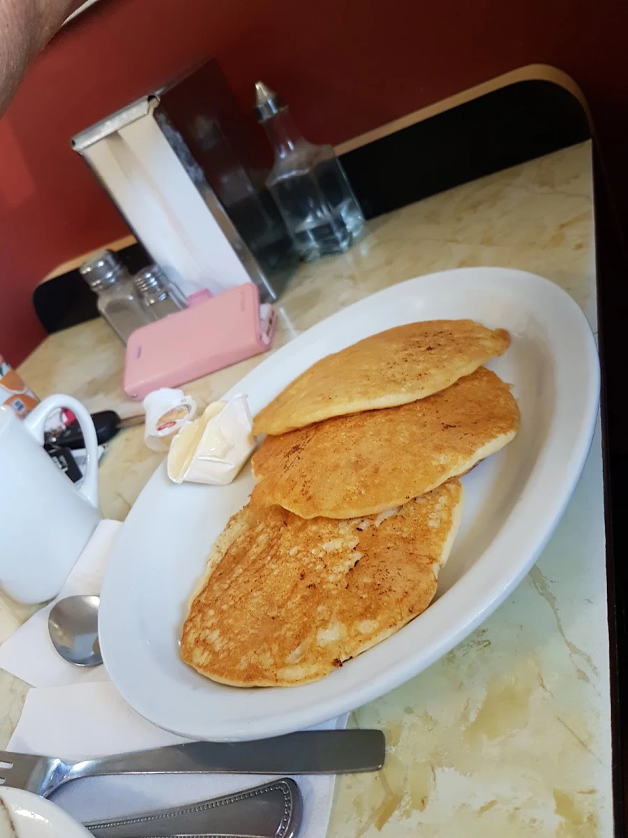 Super Pancakes