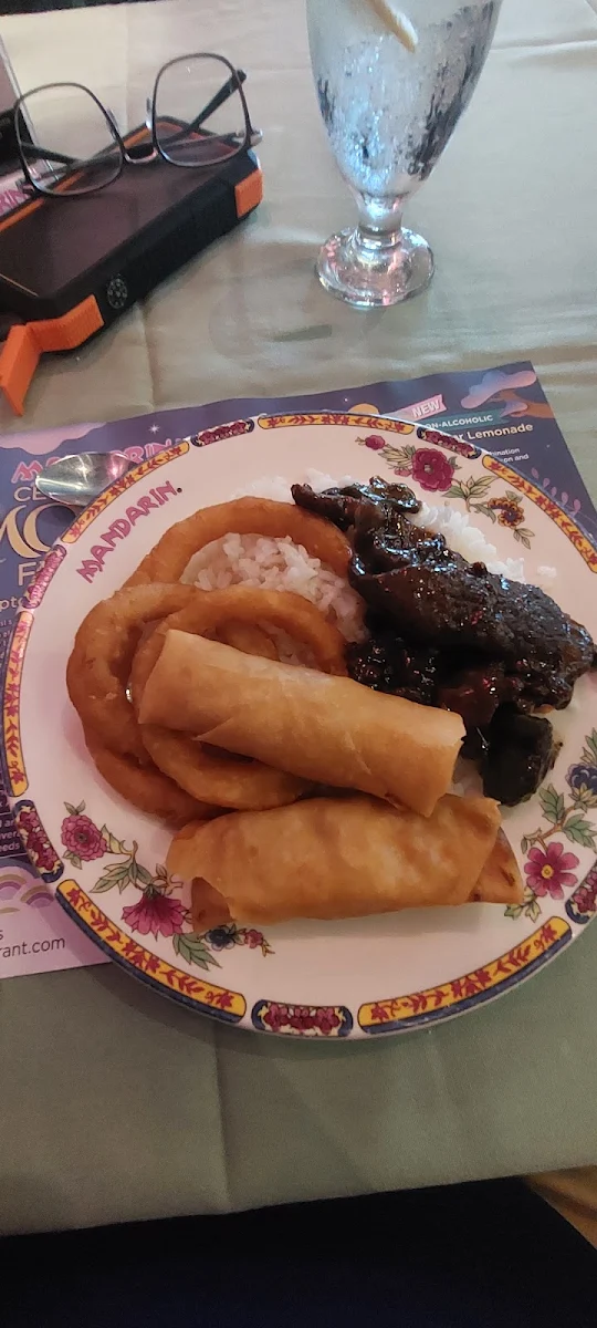 Black Pepper Steak
